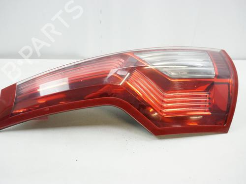 Left taillight CITROËN C4 Grand Picasso I (UA_) 1.6 HDi | BP21166212C34 