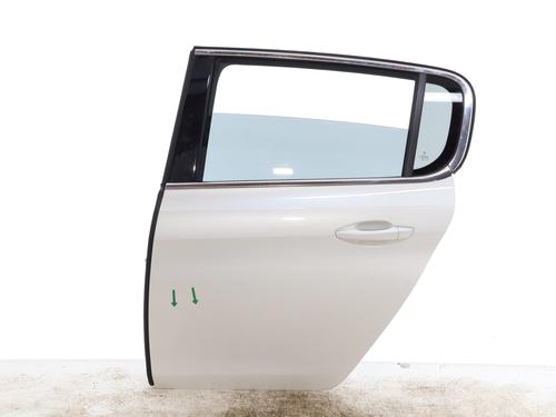 Left rear door PEUGEOT 308 II (LB_, LP_, LW_, LH_, L3_) 1.5 BlueHDI 100 | BP25587862C4