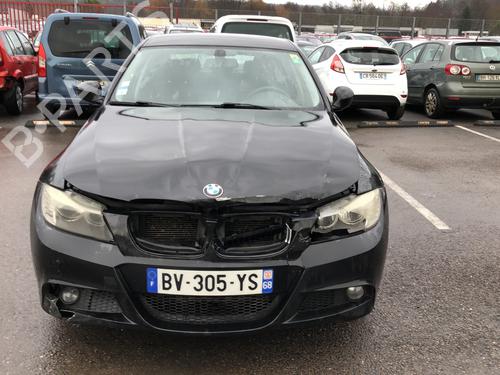 Front wiper motor BMW 3 (E90) 316 d | BP24595392M29 - Image 6