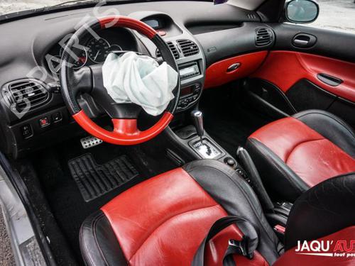 Left front driveshaft PEUGEOT 206 CC (2D) 1.6 16V (2DNFUF, 2DNFUR) | BP18197027M38