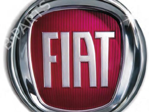 Used Parts FIAT FREEMONT (345_) 2.0 JTD 1698987