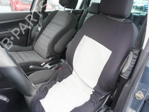 Rudehejsemekanisme Højre foran PEUGEOT 307 Break (3E) 2.0 HDi 135 | BP18171467C23 
