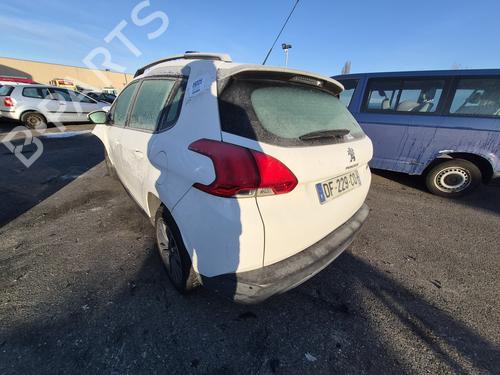 Right taillight PEUGEOT 2008 I (CU_) 1.2 VTi | BP35904623C35 - Image 7