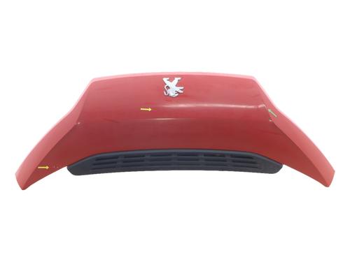Motorhjelm PEUGEOT BOXER Platform/Chassis 2.2 HDi 110 | BP38634566C1 - Image 5