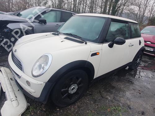 Left front steering knuckle MINI MINI (R50, R53) One | BP30129090M25  - Image 10