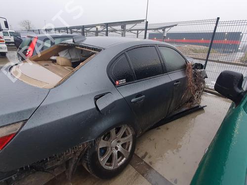 Right front brake caliper BMW 5 (E60) 530 d | BP23883153M104  - Image 12