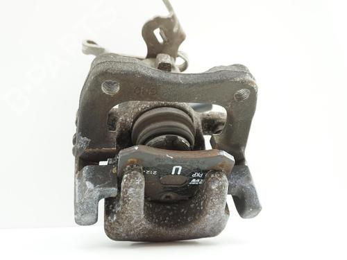 Left rear brake caliper SEAT LEON (5F1) 1.2 TSI | BP18177930M107 