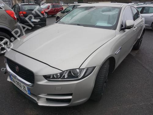 AC compressor JAGUAR XE (X760) 2.0 D | BP18196574M34  - Image 18