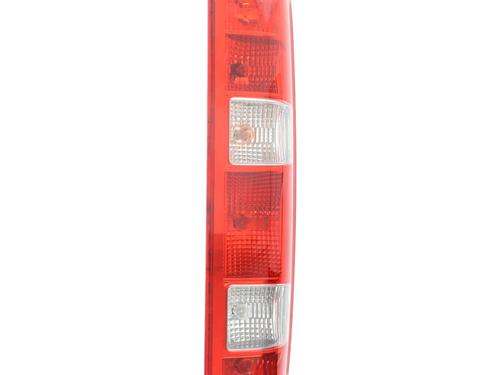 Right taillight IVECO DAILY IV Van 35C10, 35S10 | BP31096824C35  - Image 5