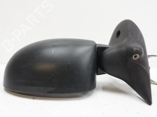 Left mirror RENAULT TWINGO I (C06_) 1.2 (C066, C068) | BP18172235C26 