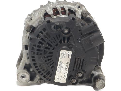 Alternator CITROËN C3 Picasso (SH_) 1.6 HDi | BP36055143M7 - Image 5
