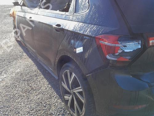 Brugte VW POLO VI (AW1, BZ1, AE1) 1.0 TSI (110 hp) 4343742