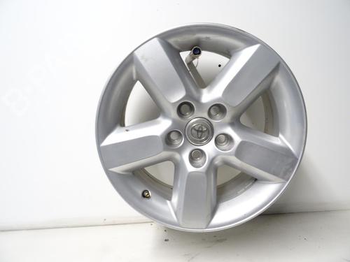 Felg TOYOTA RAV 4 II (_A2_) 2.0 4WD (ACA21, ACA20) (150 hp) 18184167