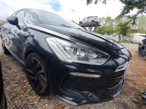 Left front steering knuckle CITROËN DS5 2.0 HDi 165 | BP18183860M25 