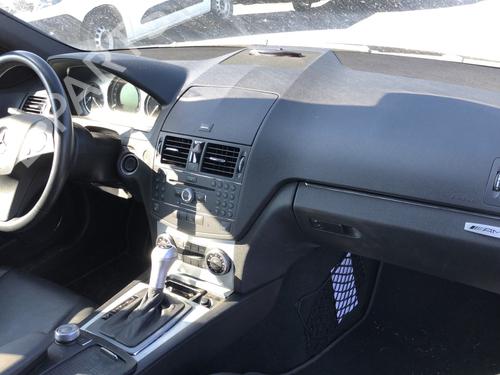 Starter MERCEDES-BENZ C-CLASS (W204) C 320 CDI (204.022) | BP30863312M8  - Image 17