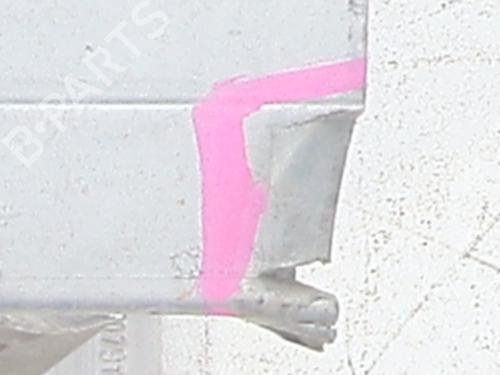 Rear bumper reinforcement CITROËN C4 Grand Picasso II (DA_, DE_) 2.0 BlueHDi 150 | BP20597823C73 