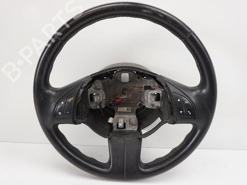 Steering wheel FIAT 500 (312_) 1.2 (312AXA1A) | BP18186880C49 