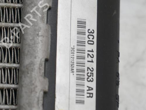 AC radiator VW PASSAT B7 Variant (365) 2.0 TDI | BP19730585M32 