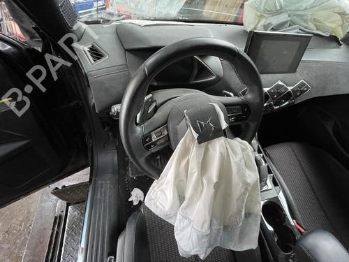 Rat DS DS 3 / DS 3 CROSSBACK (UR_, UC_, UJ_) 1.5 BlueHDi 130 (UCYHZR) (130 hp) 24525944