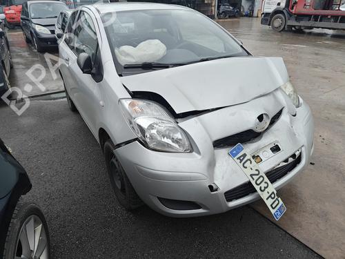 Right taillight TOYOTA YARIS (_P9_) 1.0 VVT-i (KSP90_, KSP90R) | BP32093486C35