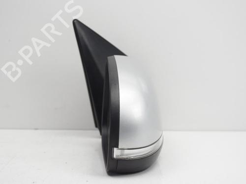 Used Right mirror HYUNDAI i20 I (PB, PBT) 1.1 CRDi (75 hp) 18187164