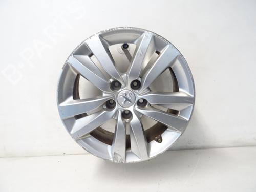 Used Rim PEUGEOT 308 SW II (LC_, LJ_, LR_, LX_, L4_) 1.6 HDi 92 (92 hp) 27650137