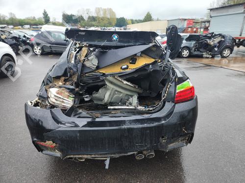 Used Parts BMW 4 Coupe (F32, F82) M4 Competition 4618018