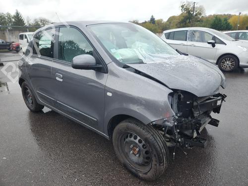 Venstre baglygte RENAULT TWINGO III (BCM_, BCA_) 1.0 SCe 65 (BCMJ) | BP32171382C34 