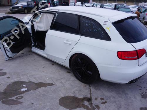 Air vent AUDI A4 B8 Avant (8K5) 2.0 TDI | BP18173423I21 
