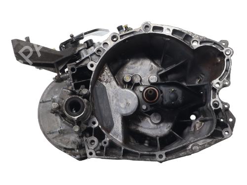 Used Gearbox Gearbox CITROËN C5 I (DC_) 2.0 16V (DCRFNC, DCRFNF) (136 hp) 18191251 18191251