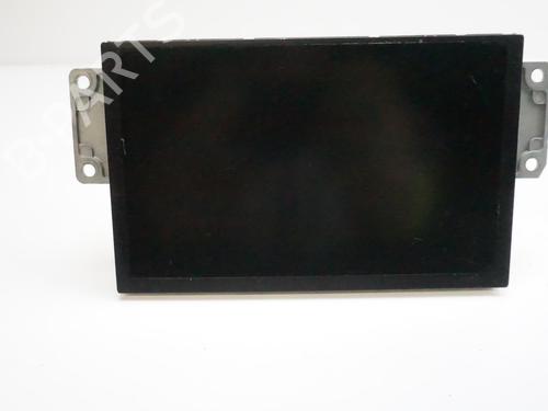 Display monitor CITROËN C5 III (RD_) 2.0 HDi 140 (RDRHF8, RDRHFA, RDRHA8, RDRHAJ) | BP18195254C48 