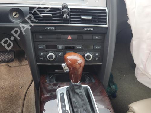 Right front seat AUDI A6 C6 Avant (4F5)  | BP39019816C16  - Image 15
