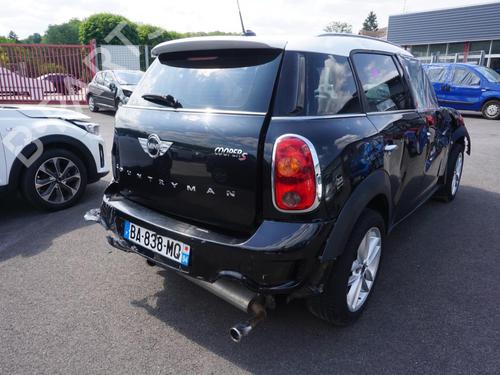 Climate control MINI MINI COUNTRYMAN (R60) Cooper S ALL4 | BP18177803I5 