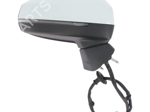Used Right mirror Right mirror 37086358 37086358