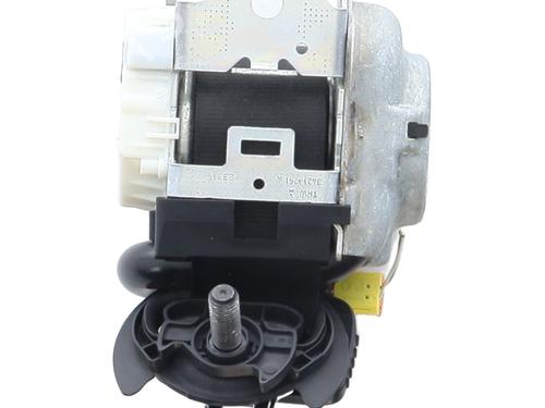 Rear left seatbelt AUDI Q7 (4MB, 4MG, 4MQ) 3.0 TDI quattro | BP29563558I29 
