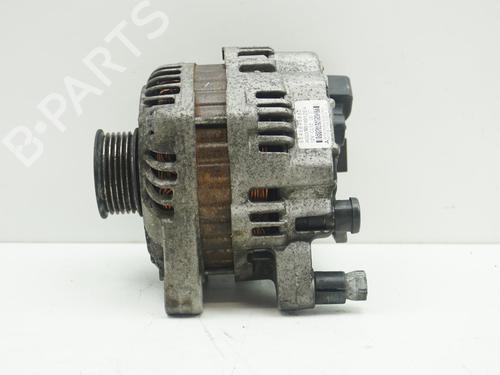 Alternator PEUGEOT 307 CC (3B) 2.0 16V | BP18191954M7 