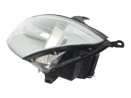 Left headlight FORD FOCUS II (DA_, HCP, DP) | BP38925382C28 - Image 3