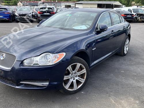 Climate control JAGUAR XF I (X250) 3.0 D | BP34692693I5  - Image 27