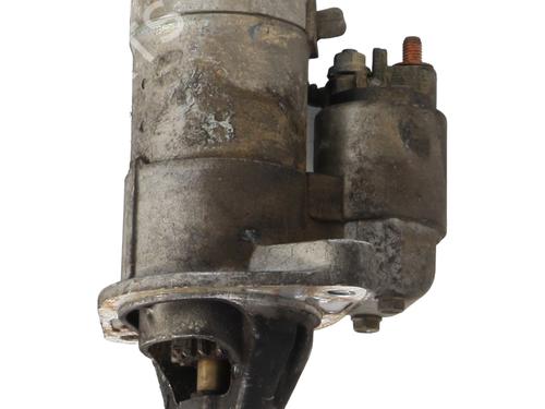 Used Starter Starter OPEL CORSA D (S07) 1.7 CDTI (L08, L68) (125 hp) 22762834 22762834