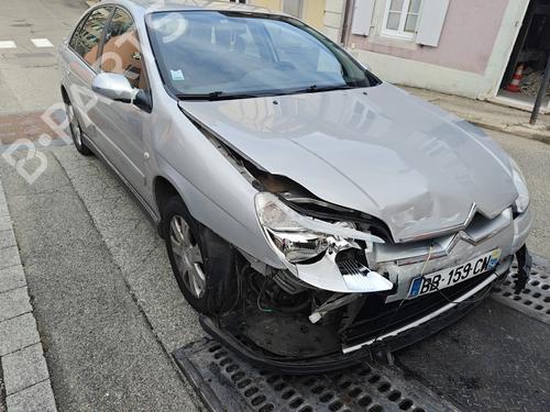 Used Parts CITROËN C5 II (RC_) 2.0 HDi (RCRHRH) (136 hp) 4307072