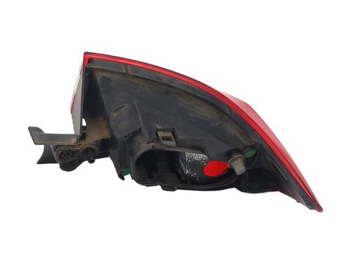Left taillight RENAULT CLIO IV (BH_) 0.9 TCe 90 (BHNF, BHMA, BHMH, BHJK, BHJR) | BP28171918C34 