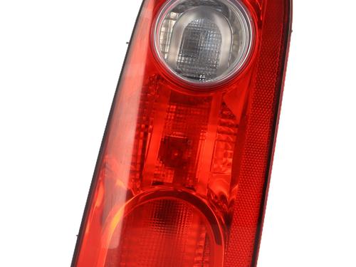 Venstre baklys, luke RENAULT LAGUNA II (BG0/1_) 1.6 16V (BG1G, BG1H) (112 hp) 19328410