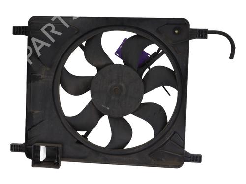 Radiator fan CHEVROLET SPARK (M300) 1.0 | BP28304299M35 