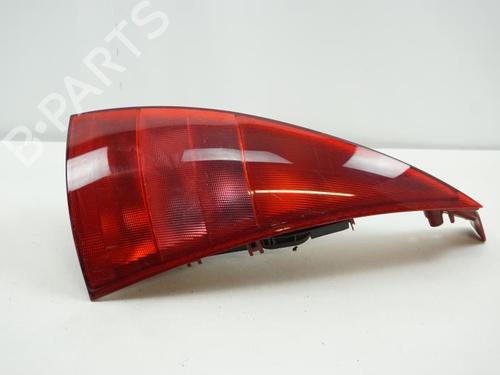 Used Right taillight CITROËN C3 I (FC_, FN_) 1.1 i (60 hp) 18178010