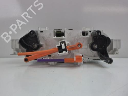 Climate control PEUGEOT 208 I (CA_, CC_) 1.6 HDi | BP18197607I5 