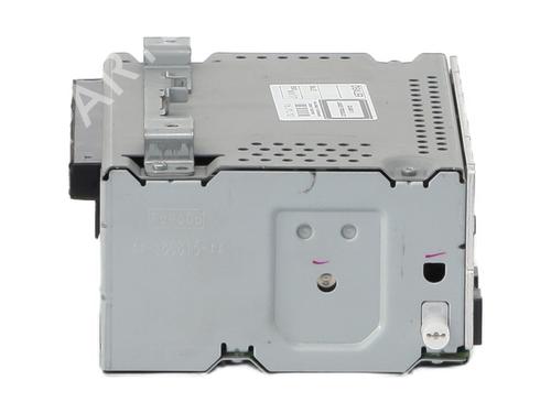 Radio FORD FIESTA VI (CB1, CCN) 1.25 | BP21823298E6 