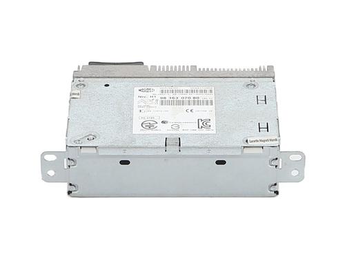 Used Radio Radio PEUGEOT 308 II (LB_, LP_, LW_, LH_, L3_) 1.6 HDi 100 (99 hp) 24115532 24115532