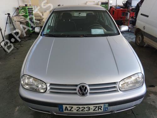 Heater resistor VW GOLF IV (1J1) 1.9 TDI | BP18178929M108