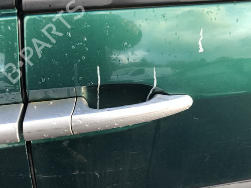 Climate control PEUGEOT 807 (EB_) 2.2 HDi | BP31838288I5 - Image 10