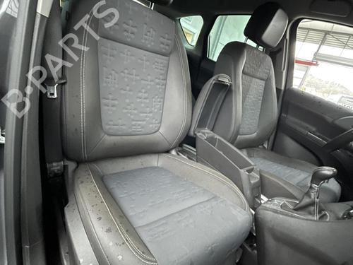 Used Right front seat OPEL MERIVA B MPV (S10) 1.7 CDTI (75) (110 hp) 22642591
